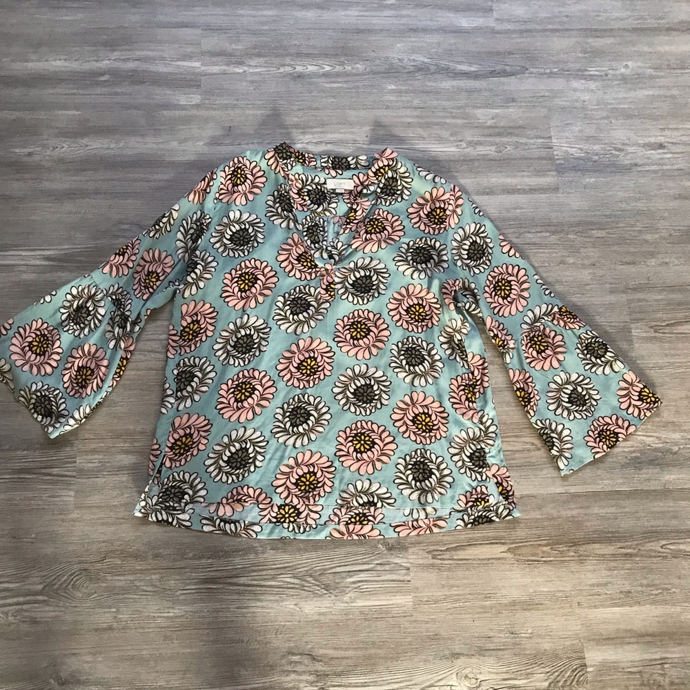 Loft shirt